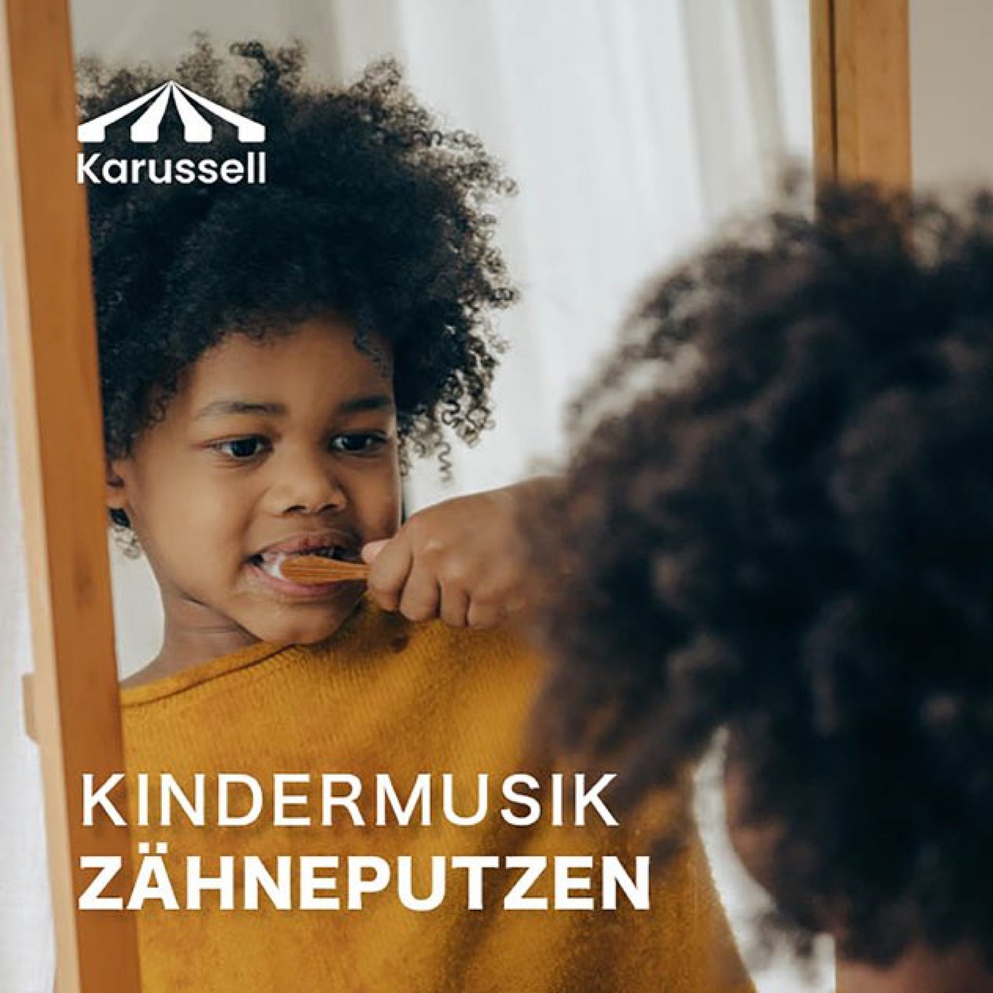 Zähneputzen Kindermusik