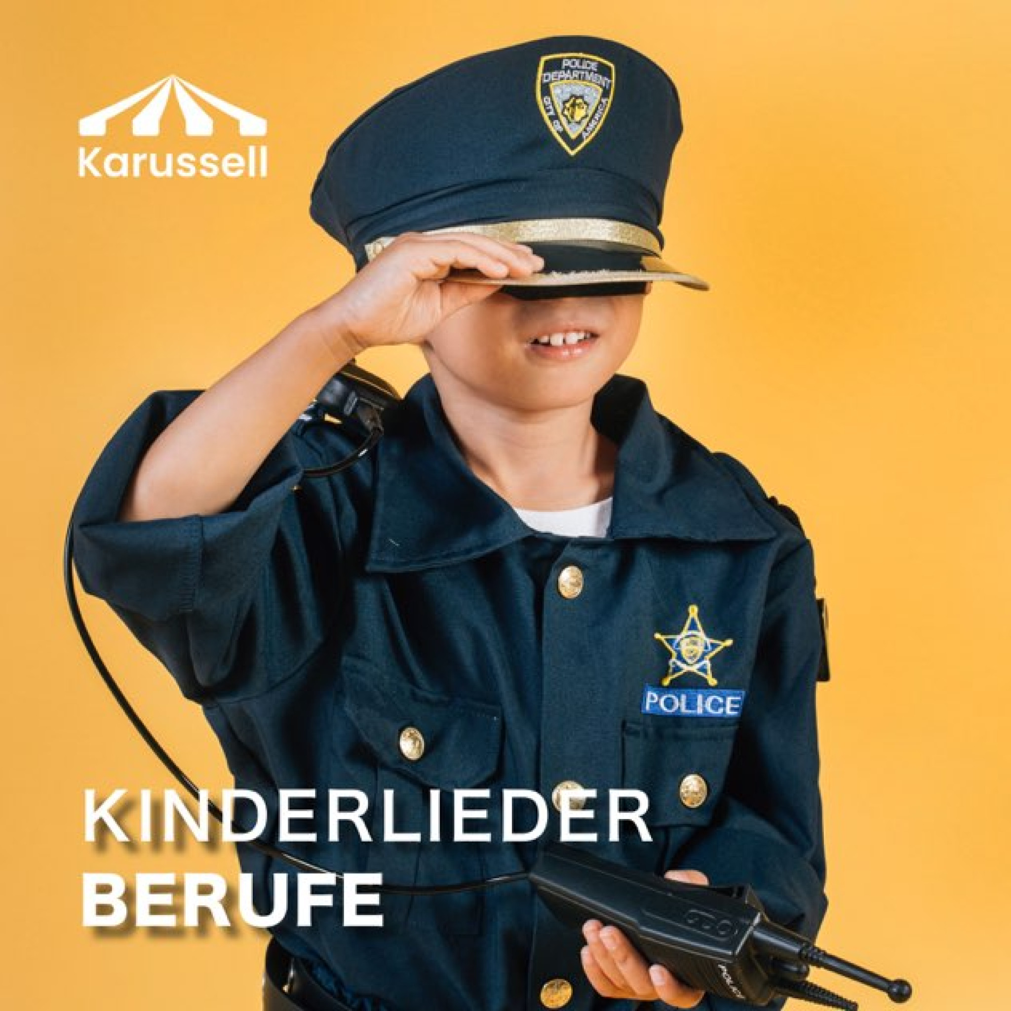 Berufe Kinderlieder