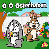 O O Osterhasen