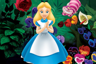 Alice im Wunderland