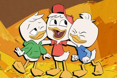 DuckTales