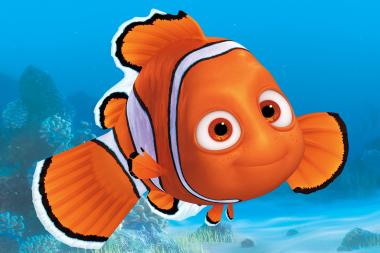 Findet Nemo