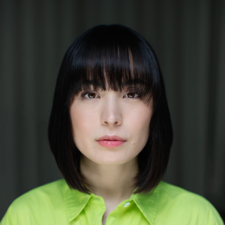 Alice Sara Ott