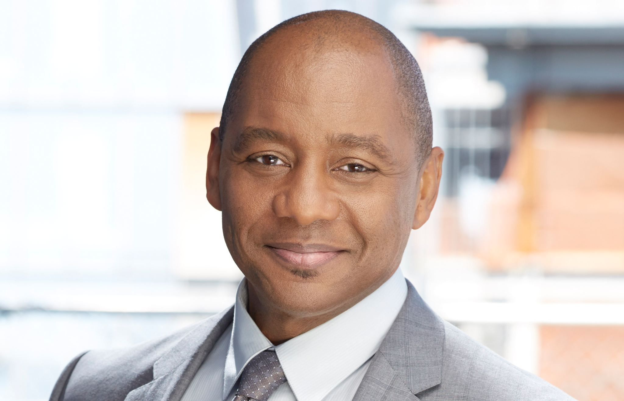 Branford Marsalis