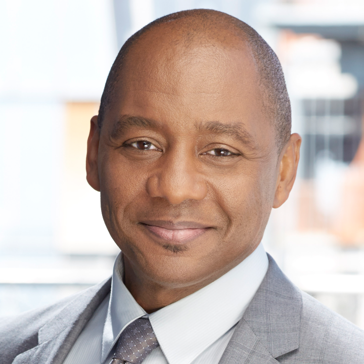 Branford Marsalis