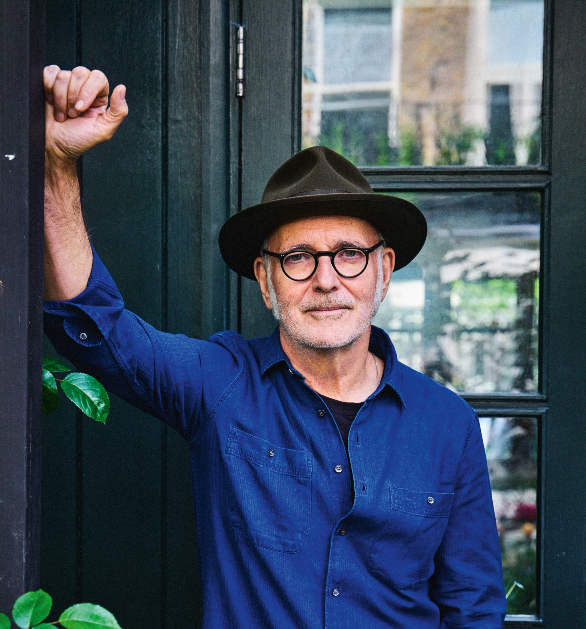 Ludovico Einaudi