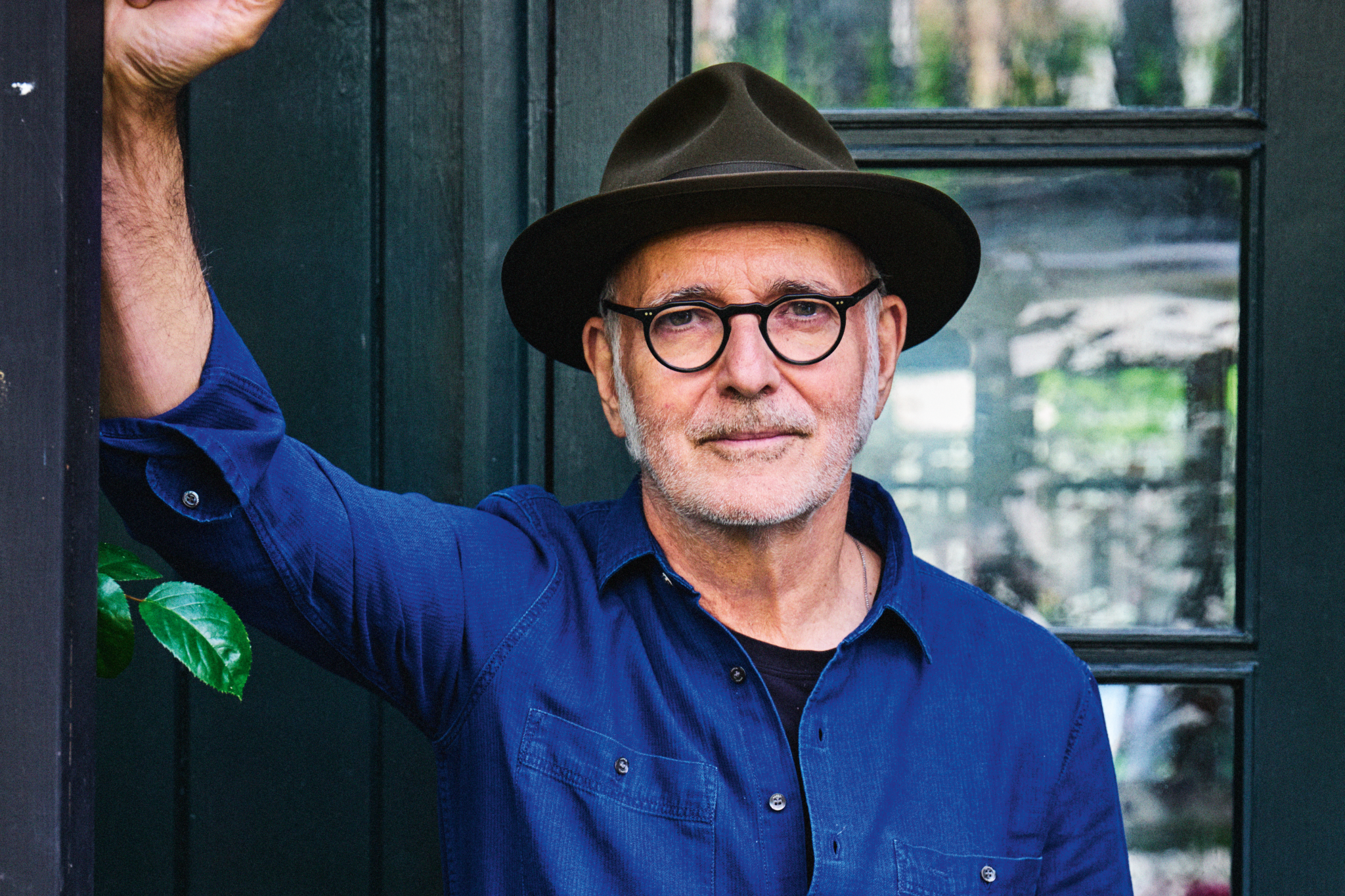 Ludovico Einaudi