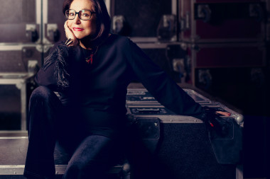 Nana Mouskouri