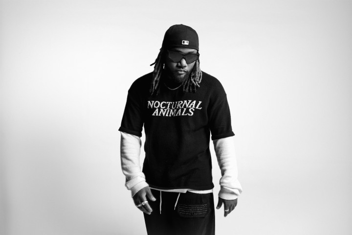 Pressebild “Leon Thomas” (2024)