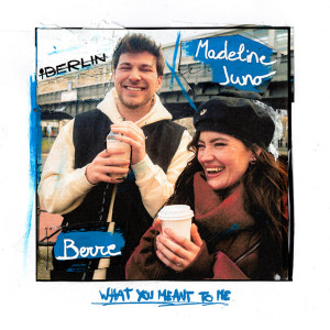 Berre, Madeline Juno