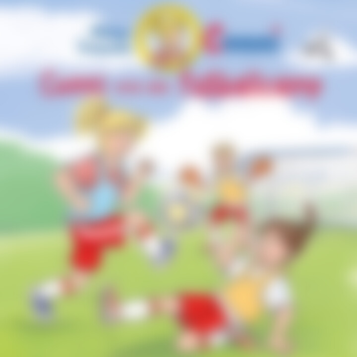 80: Conni und das Fu?ballcamp