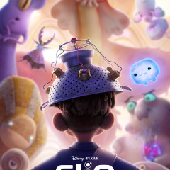 ELIO_Teaser Poster