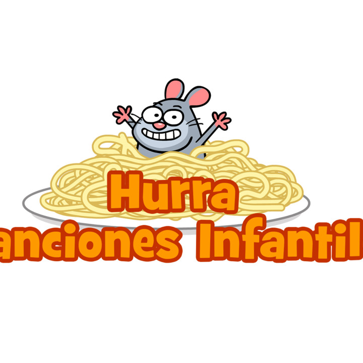 Hurra Canciones Infantiles