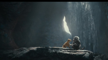 MUFASA - Offizieller Trailer