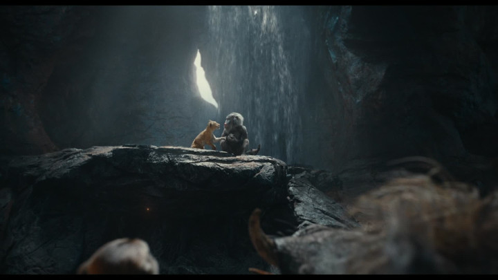 MUFASA - Offizieller Trailer