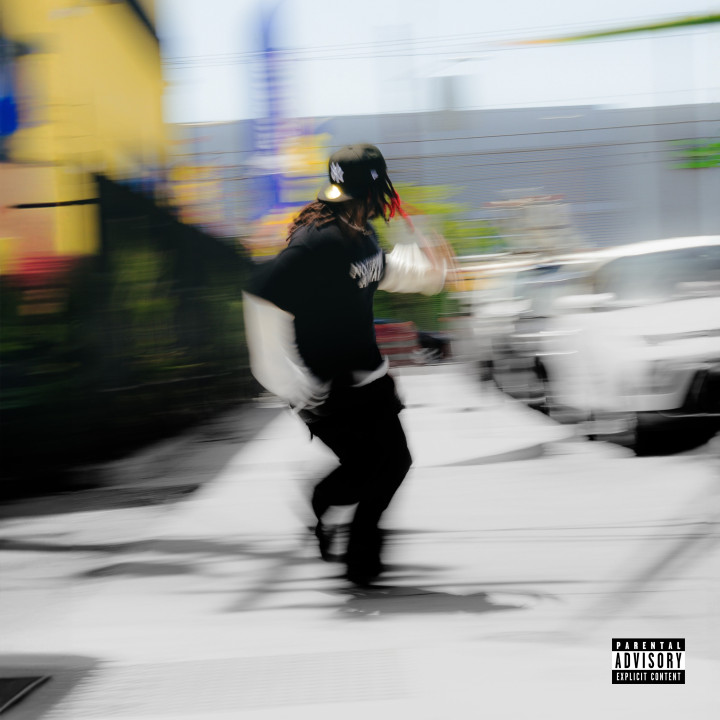 Artwork “MUTT” (2024)