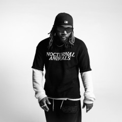 Pressebild “Leon Thomas” (2024)