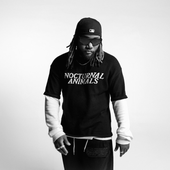 Pressebild “Leon Thomas” (2024)