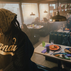 Pressebild “DALLAX Ft. Ty Dolla $ign” (2025)