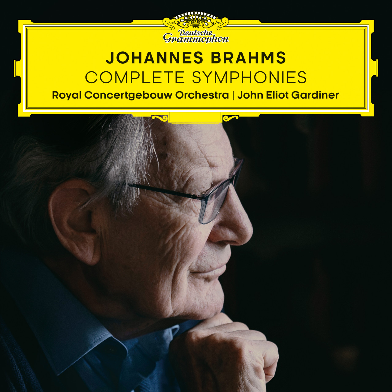 その他 Complete Symphonies & Discovering Brahms [Blu-ray] [Import] rdzdsi3 BRAHMS The Symphonies / John Eliot Gardiner | Deutsche