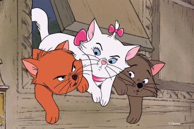 Aristocats