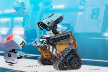WALL-E