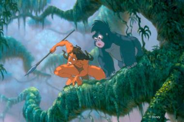 Tarzan