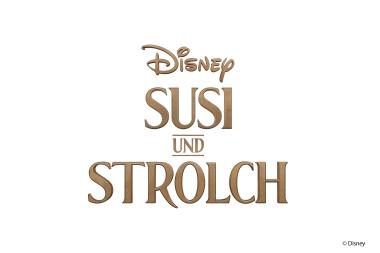 Susi und Strolch