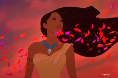 Pocahontas