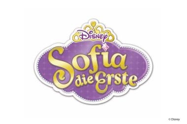 Sofia die Erste