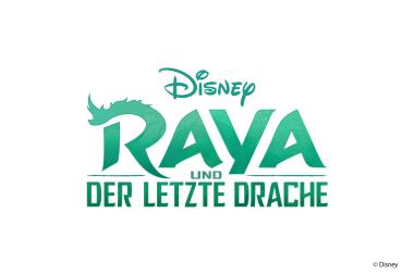 Raya und der letzte Drache