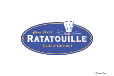 Ratatouille