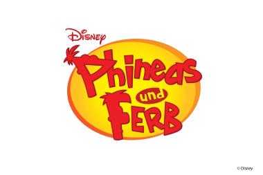 Phineas und Ferb