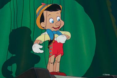 Pinocchio