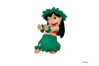 Lilo & Stitch