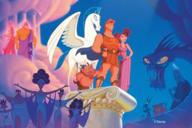 Hercules