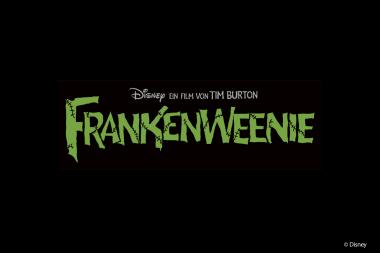 Frankenweenie