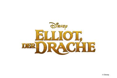 Elliot, der Drache
