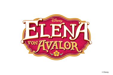 Elena von Avalor