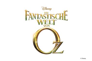 Die fantastische Welt von Oz