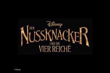 Der Nussknacker und die vier Reiche