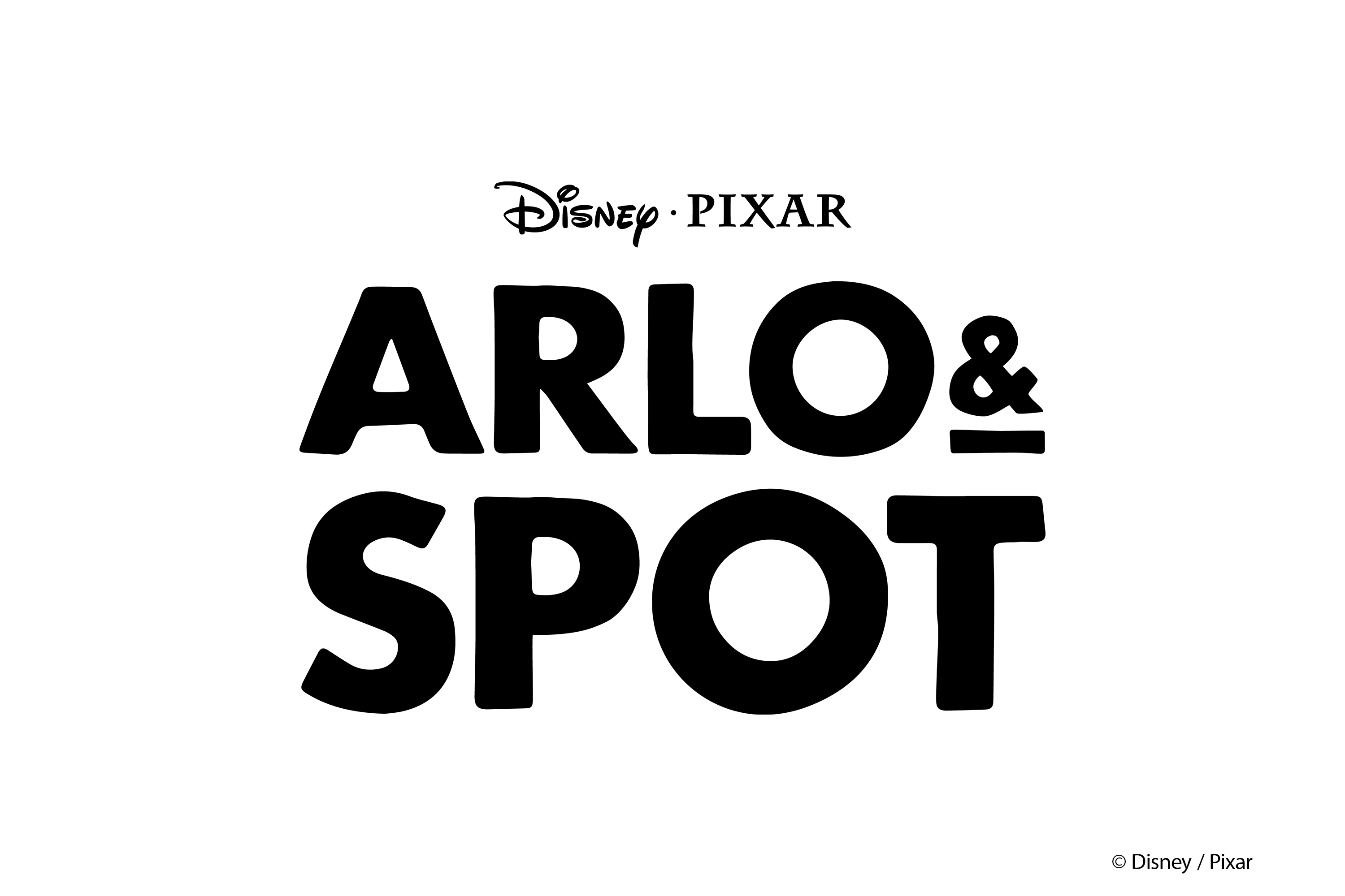 Arlo & Spot | Start