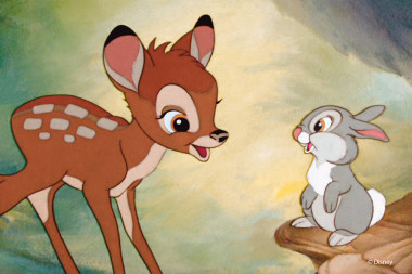 Bambi