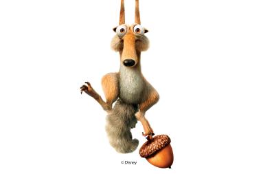 Ice Age
