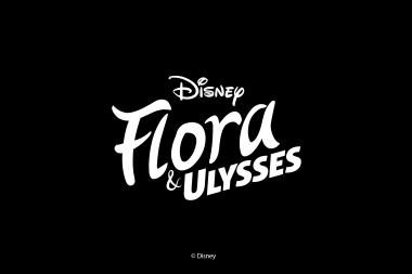 Flora & Ulysses