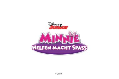 Minnie Maus