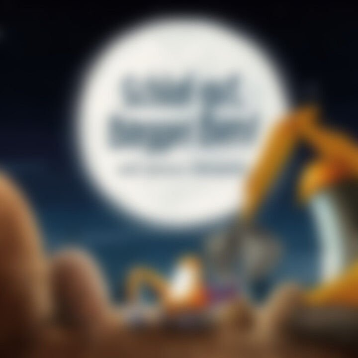 Schlaf gut, Bagger Ben! und weitere Horspiele