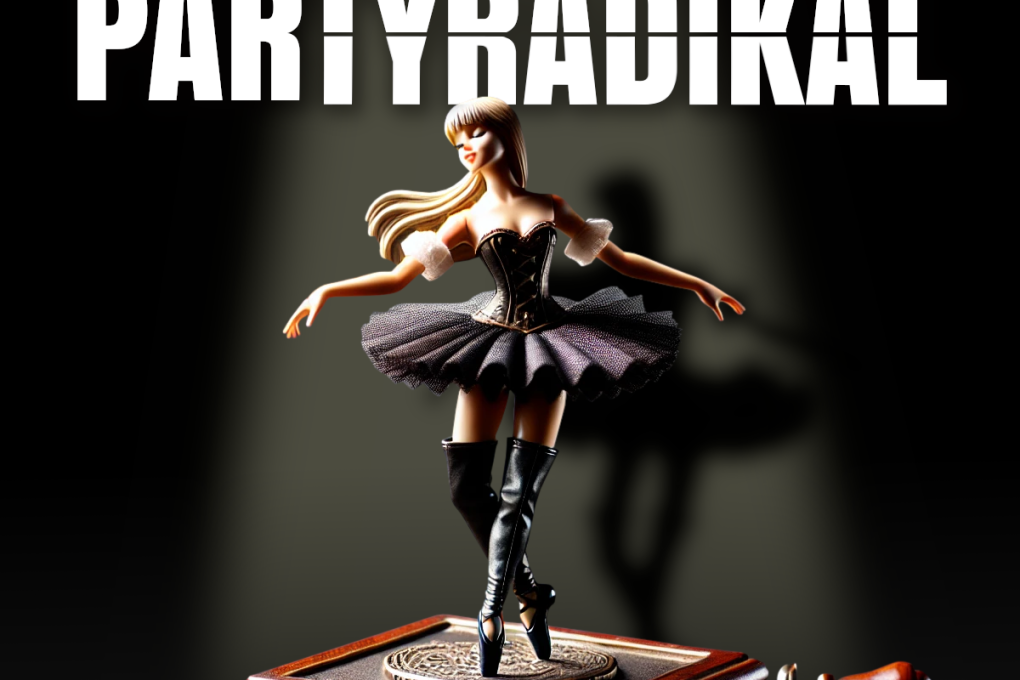 Partyradikal_Cover.png