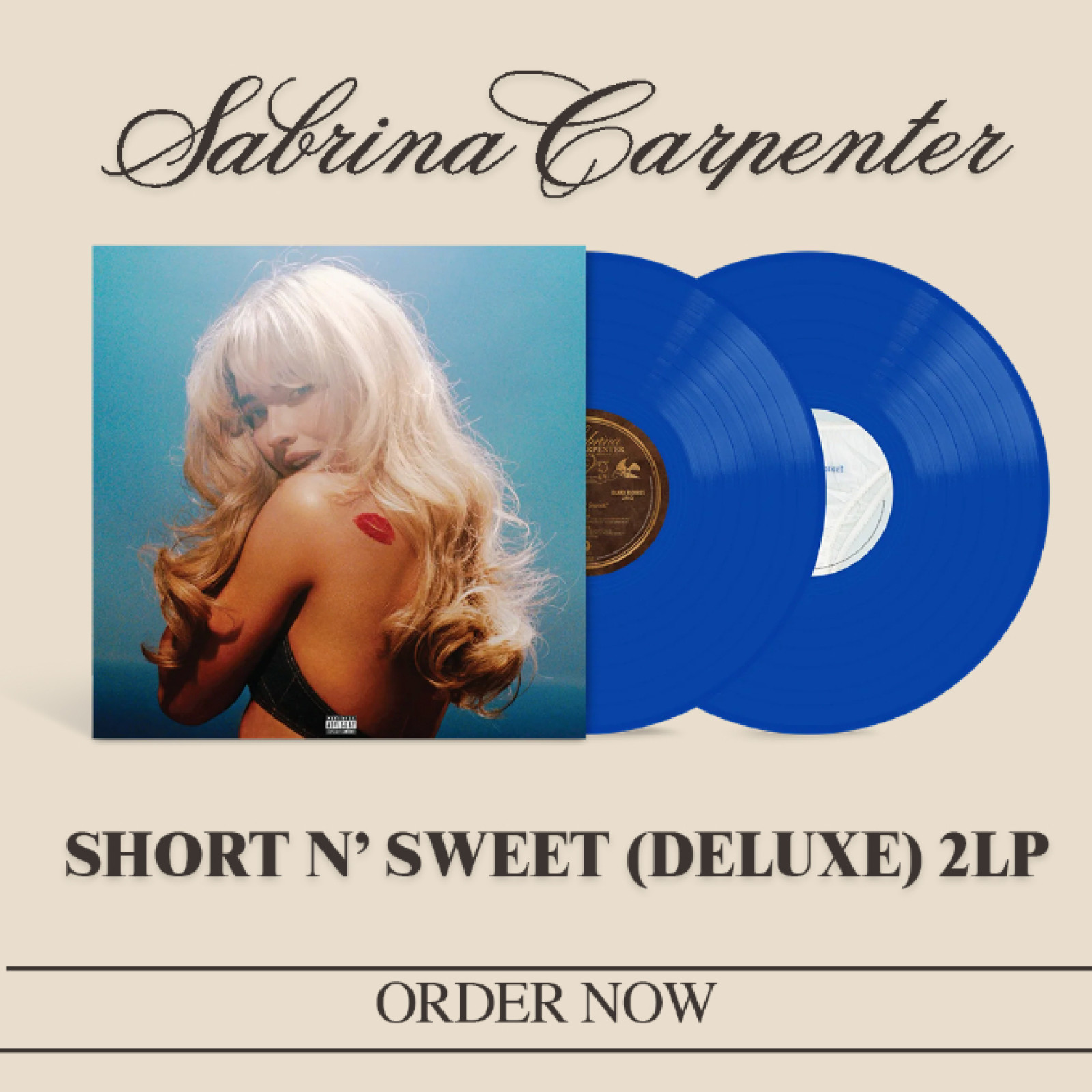 Short n' Sweet (Deluxe) - Sabrina Carpenter | Sabrina Carpenter