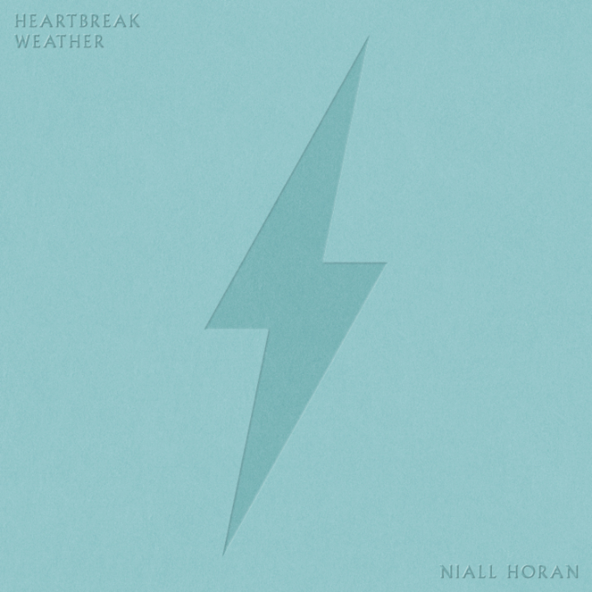 Niall Horan